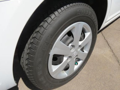 2011 Hyundai Accent GLS
