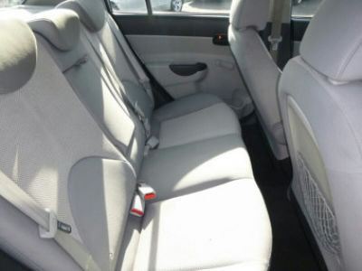 2010 Hyundai Accent GLS