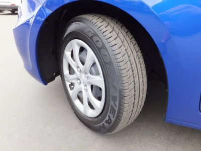 2012 Hyundai Accent  GLS