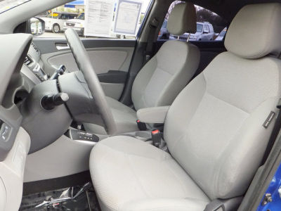 2012 Hyundai Accent  GLS