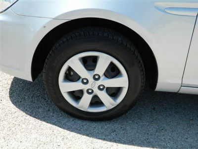 2011 Hyundai Accent  GLS