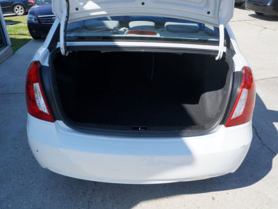 2011 Hyundai Accent GLS