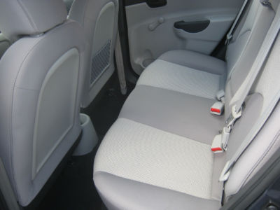 2010 Hyundai Accent  GLS