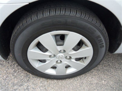 2011 Hyundai Accent  GS