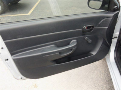 2011 Hyundai Accent  GS