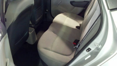 2012 Hyundai Accent  GLS