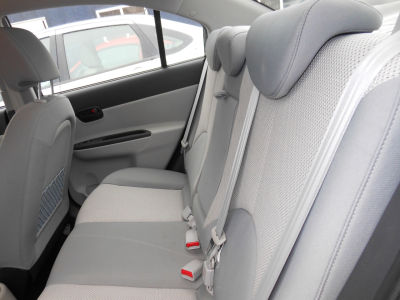 2010 Hyundai Accent  GLS