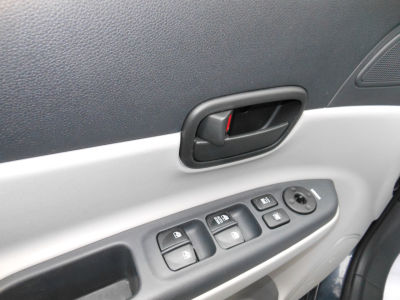 2010 Hyundai Accent  GLS