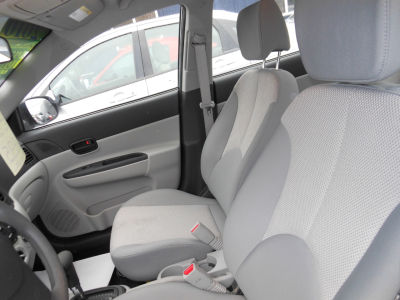 2010 Hyundai Accent  GLS