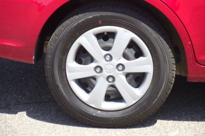 2011 Hyundai Accent GLS