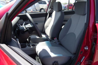 2011 Hyundai Accent GLS