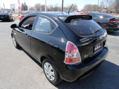 2011 Hyundai Accent  GS