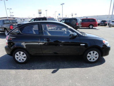 2011 Hyundai Accent  GS