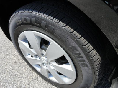 2011 Hyundai Accent  GS
