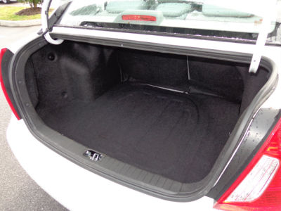 2011 Hyundai Accent  GLS