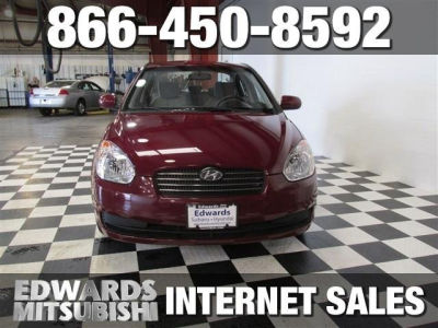 2011 Hyundai Accent  GLS
