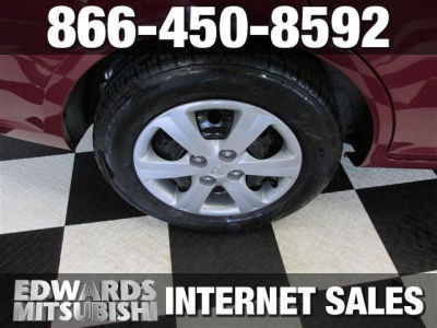 2011 Hyundai Accent  GLS