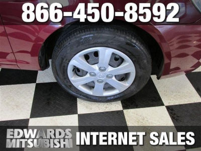 2011 Hyundai Accent  GLS