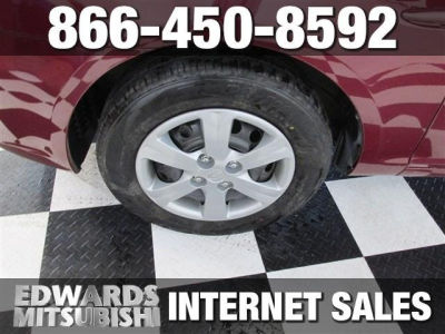 2011 Hyundai Accent  GLS