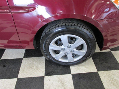 2011 Hyundai Accent GLS