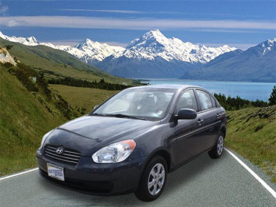 2010 Hyundai Accent GLS