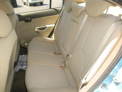 2009 Hyundai Accent  GLS