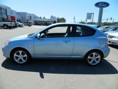 2009 Hyundai Accent  SE