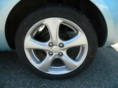 2009 Hyundai Accent  SE