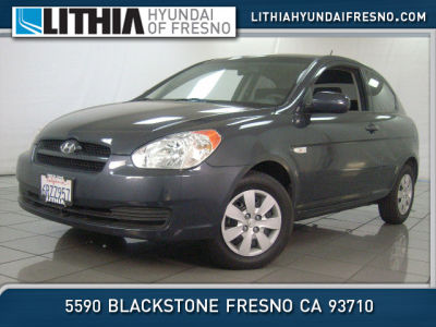 2011 Hyundai Accent