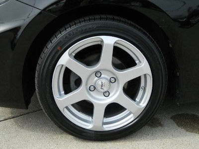 2012 Hyundai Accent SE