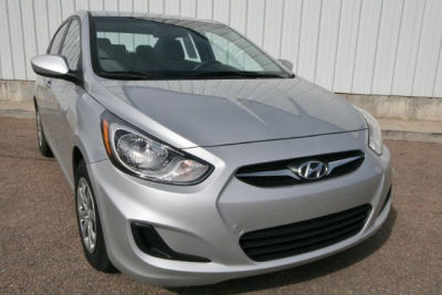 2012 Hyundai Accent  GLS