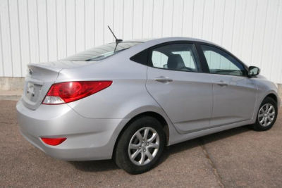 2012 Hyundai Accent  GLS