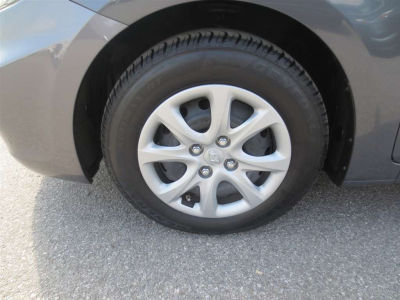 2012 Hyundai Accent  GLS