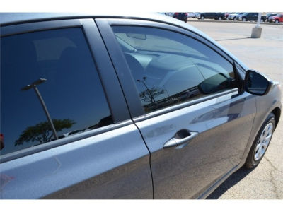 2012 Hyundai Accent  GLS