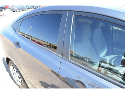 2012 Hyundai Accent  GLS