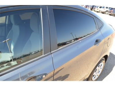2012 Hyundai Accent  GLS