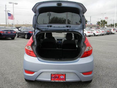 2012 Hyundai Accent  GS