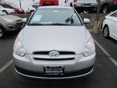 2011 Hyundai Accent  GS