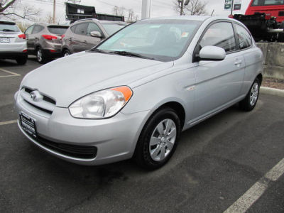 2011 Hyundai Accent  GS