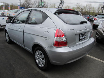 2011 Hyundai Accent  GS