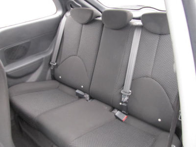 2011 Hyundai Accent  GS