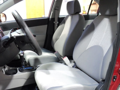 2011 Hyundai Accent GLS