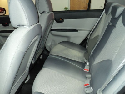 2011 Hyundai Accent GLS