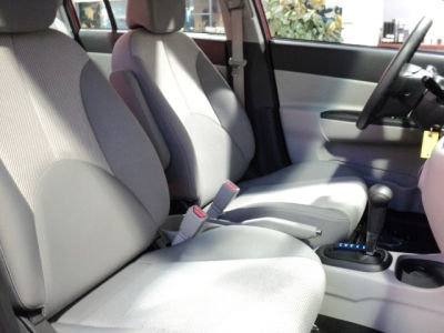 2011 Hyundai Accent GLS