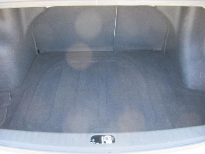 2010 Hyundai Accent GLS