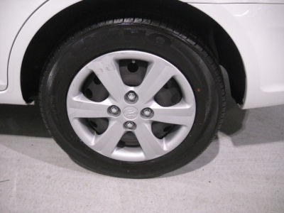 2011 Hyundai Accent  GLS