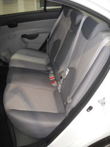 2011 Hyundai Accent  GLS