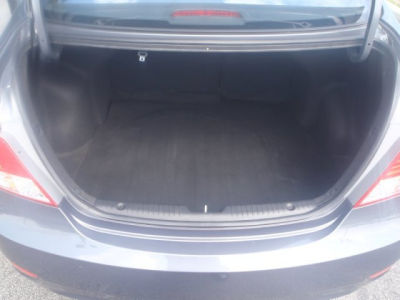 2012 Hyundai Accent  GLS