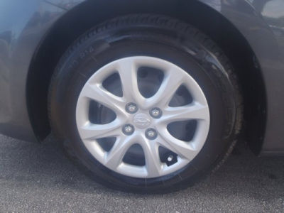 2012 Hyundai Accent  GLS