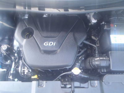 2012 Hyundai Accent  GLS